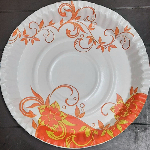 ITC Paper Plate