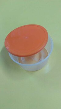 325ml plastics food container set