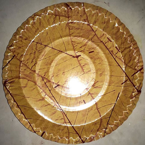 Salpatta Plate