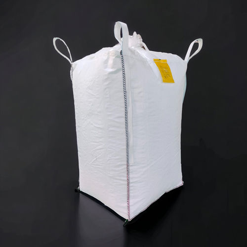 White Type B Bags