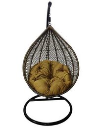 Outdoor Hanging Hammock Swing Chair - Application: Garden