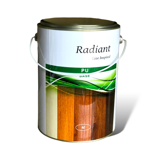 5Ltr Tin Can