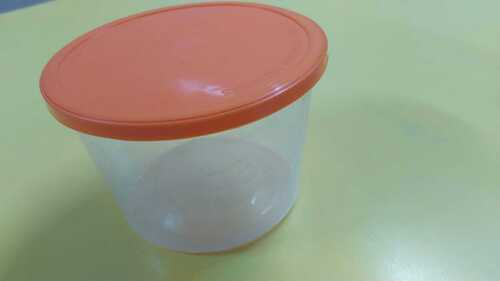 500gm flate containers set (0422)