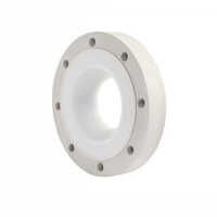 Lined Reducing Flange