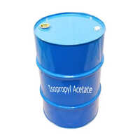 Liquid Isopropyl Acetate - 98% Purity, Melting Point -73â°c | Liquid Solvent For Industrial Applications, Store Away From Moisture
