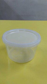 500gm pilfer proof containers set (0453)