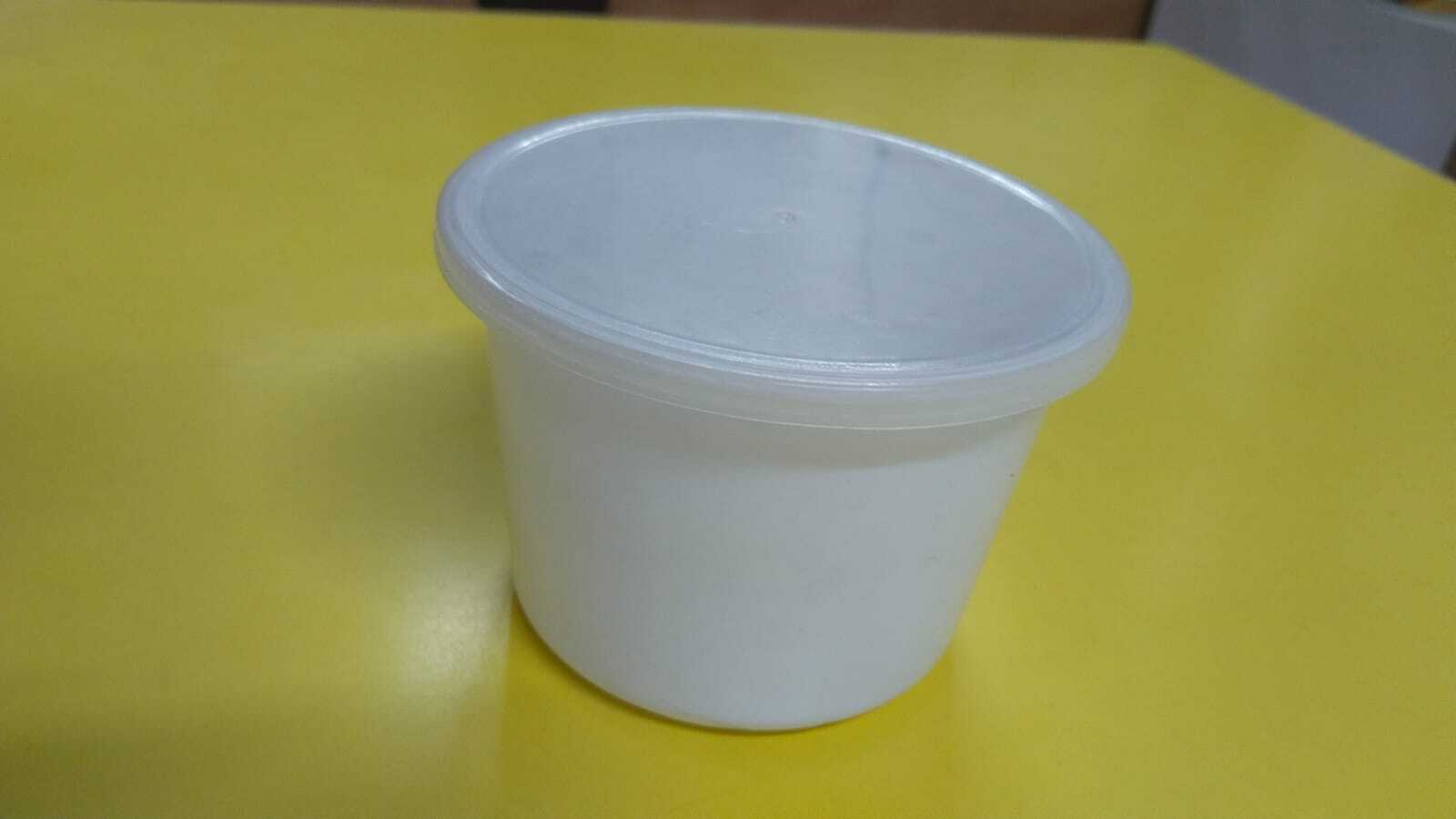675ml plastics food container set (0472)