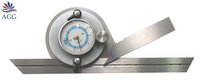 Bevel Protractor Calibration Services - Premium Grade Calibration | Expert Technicians, Latest Technology, Customizable To Client Needs
