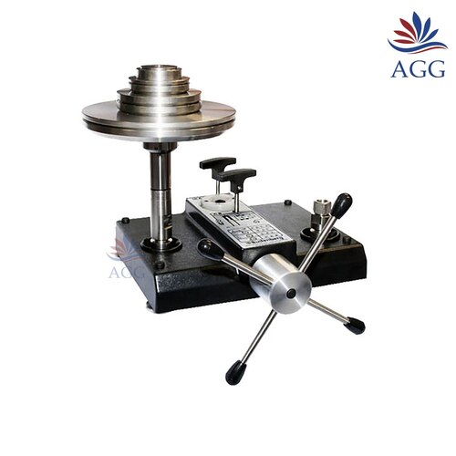 Dead Weight Tester Calibration Services