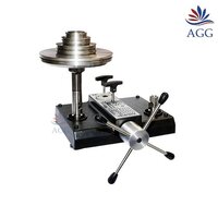 Dead Weight Tester Calibration Services