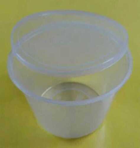 1500ml plastics food container set