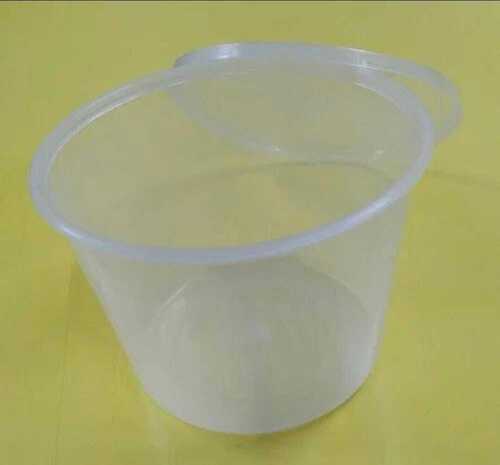 1800ml plastics food container set (0491)