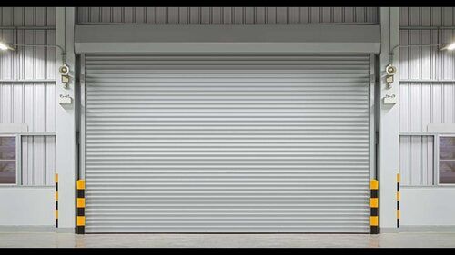 Rolling Shutter Motor - Tubular, Central & Side Motors For Heavy, Medium & Light Weight Shutters | Automatic & Manual Operation With Precise Limit Control