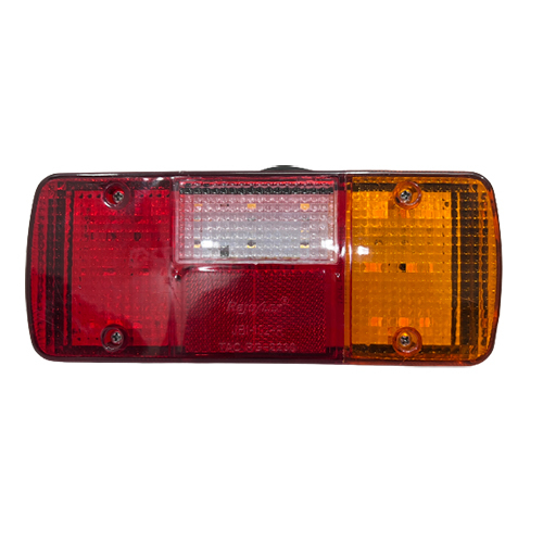 LED Tail Lamp