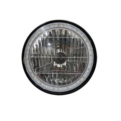 Head Lamp JBI-104 DRL