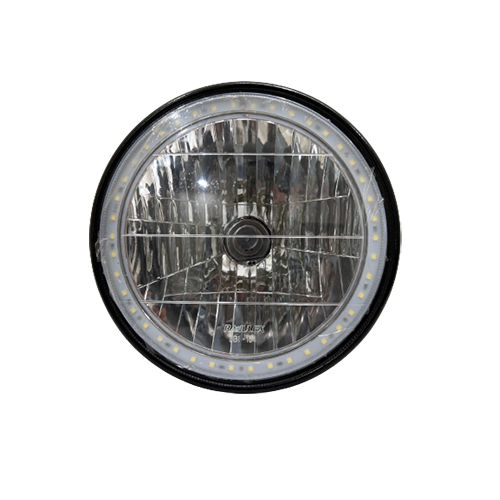 HeadLamp With DRL