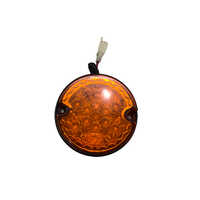 Led Indicator Light Jbi-109 - Color: Transparent
