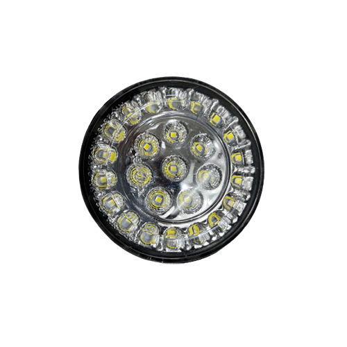 LED Rear Round Indicator And Reverse Lamp