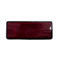 Reflex Retro Jbi-121 - Color: Red