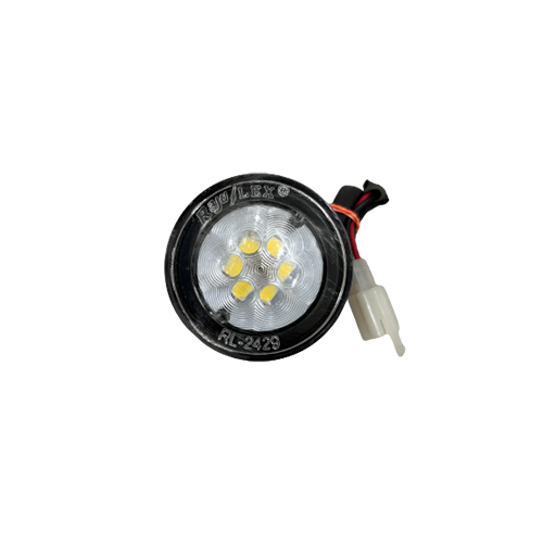 LED Front Position Lamp (Small)