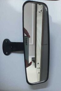 Center Mirror Jbi-127 - Color: Black