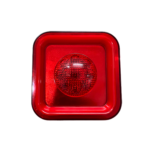 DRL Tail Lamp 