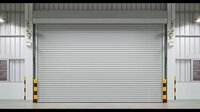 Rolling shutter operator