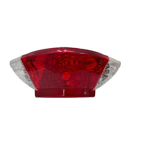 2 Wheeler Tail Lamp Assembly
