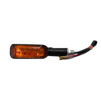 Led Indicator - Color: Transparent