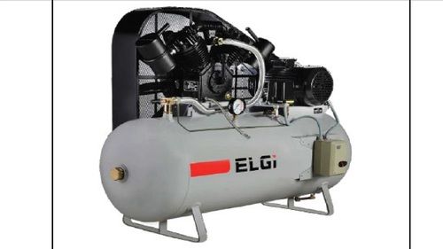 Compressor For Rent - Usage: Industrial