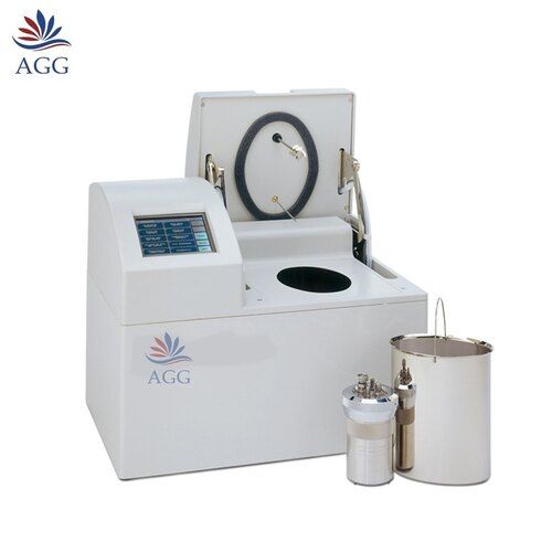 Calibration of Calorimeter