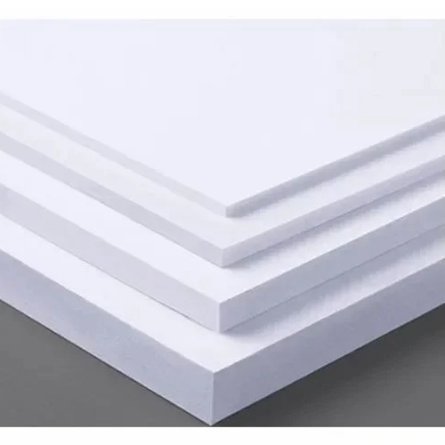 PVC Plywood Sheet