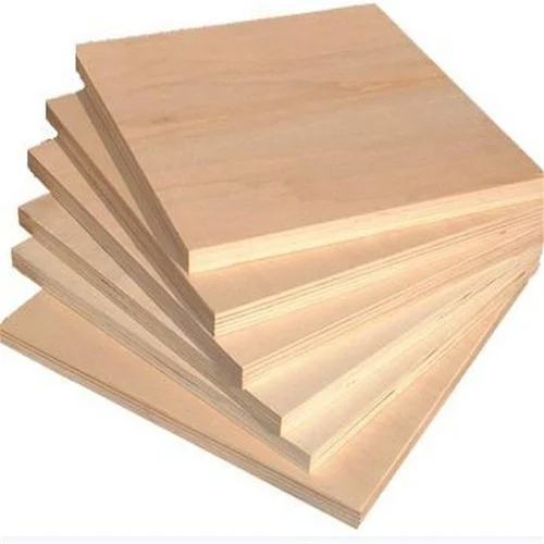 Waterproof Plywood