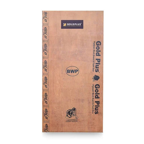 Moisture Proof 12 Mm Hardwood Plywood