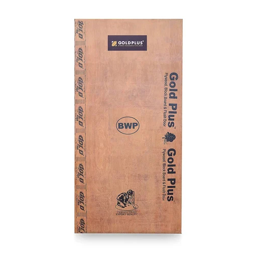 12 mm Hardwood Plywood