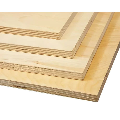 Environmental Friendly Mr Grade Plywood