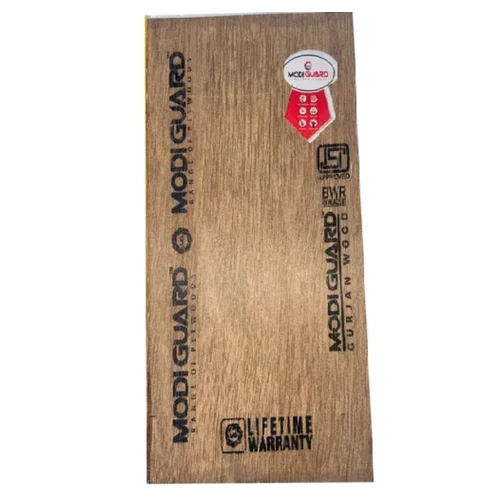 Modiguard Plywood Core Material: Harwood