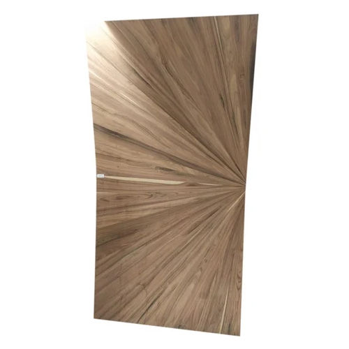 Environmental Friendly 4mm Rectangular Veneer Sheet