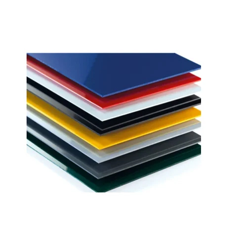 PVC Decorative Laminate Sheets