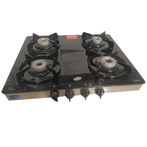 Glen Four Burner Gas Stove