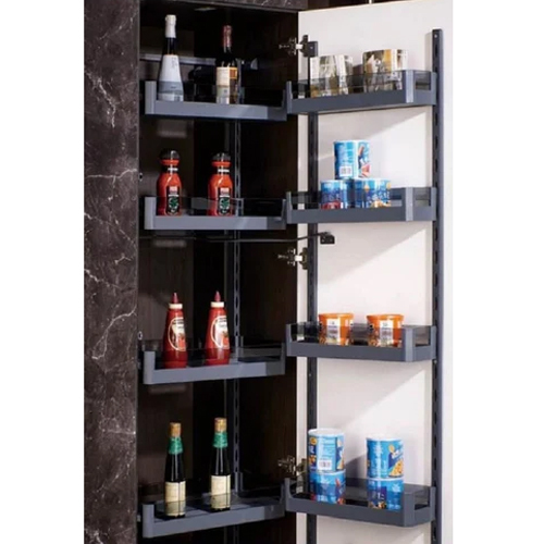 Kitchen Wall Shelf