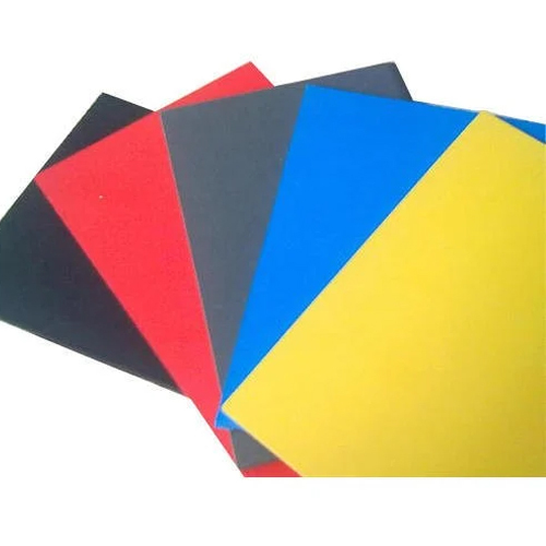 PVC Laminate Sheet