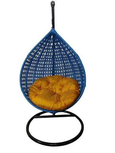 Living room hanging hammock swing chair