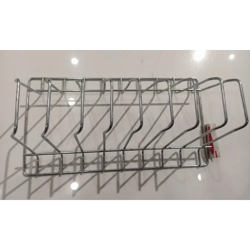 Stainless Steel Cutlery Holder