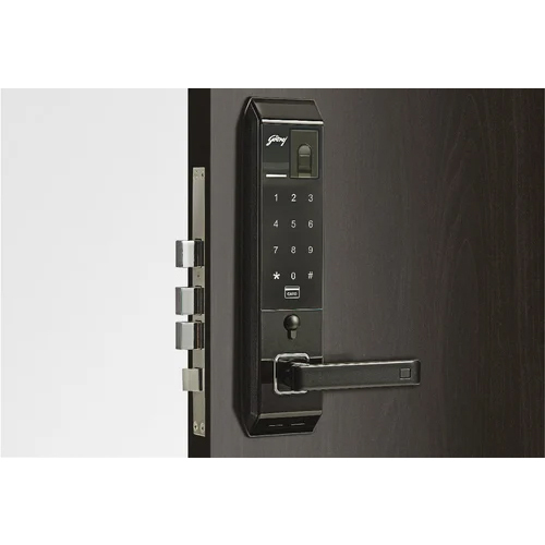 Godrej Digital Door Lock