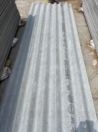 Charminar Cement Roofing Sheets - Features: Weather Resistant