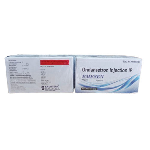 Ondansetron Injection Ip General Medicines