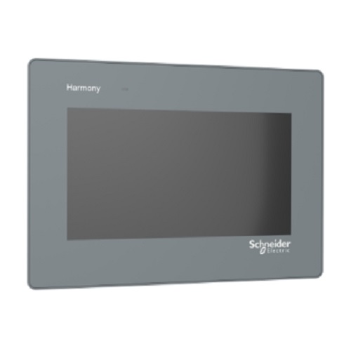 HMIET6500 10 Inch Schneider HMI With Wide Screen Touch Panel