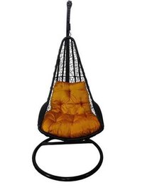 Garden Swing Chairs - Assembly: No Assembly Required