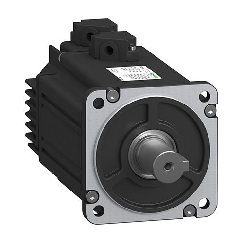 LXM26 Series Schneider Servo Drive Motor